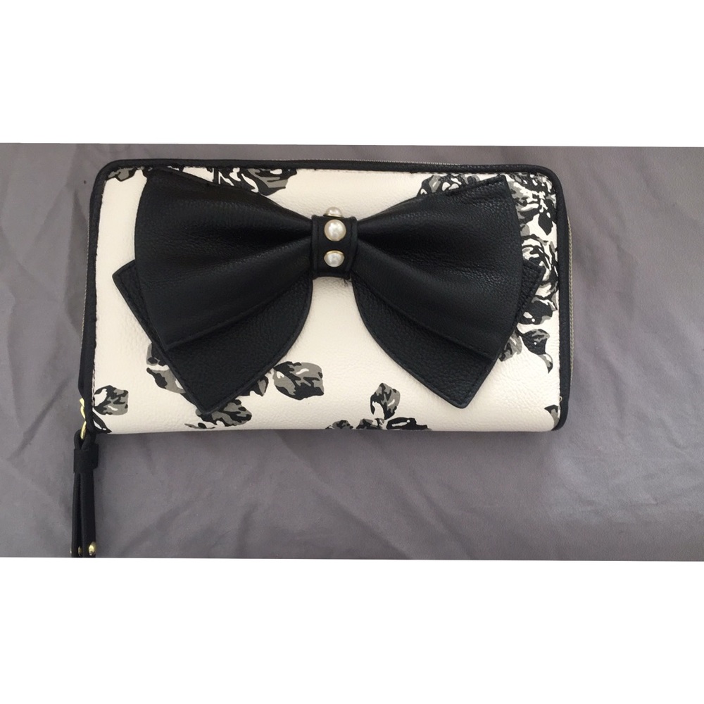 Betsey Johnson Wallet